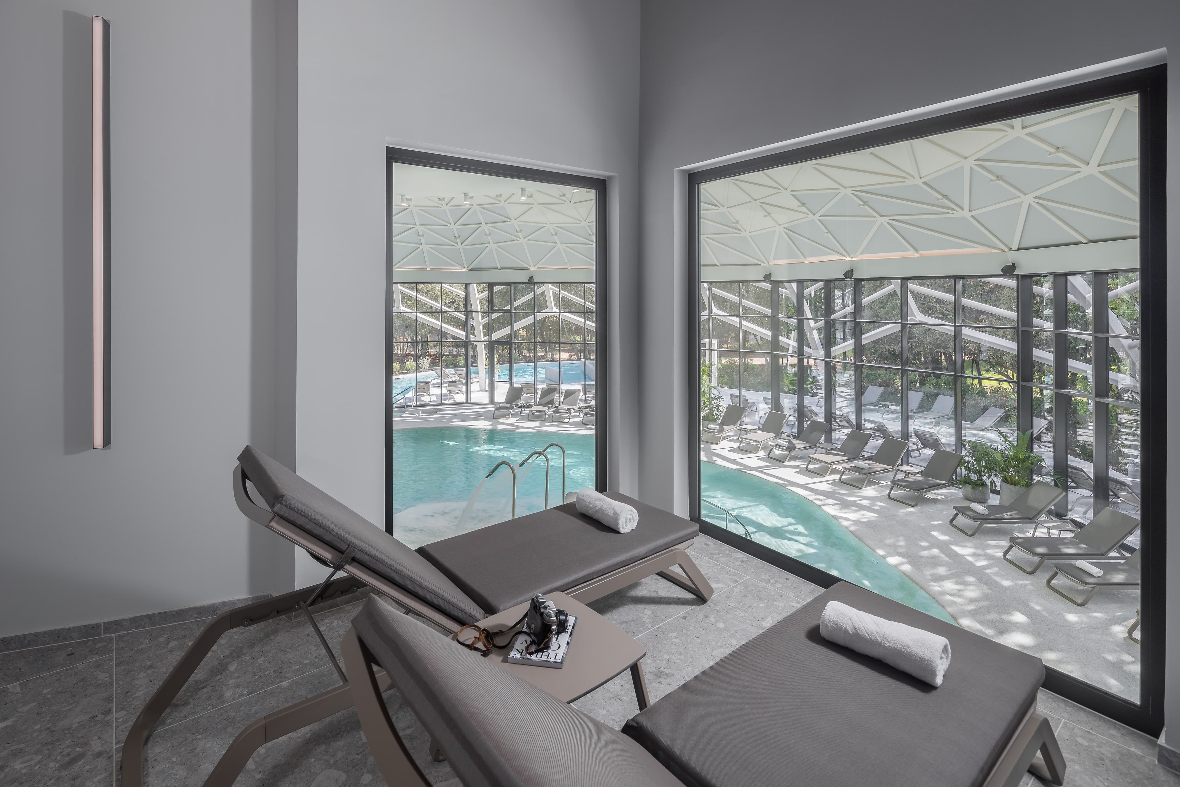 Relaxation Room