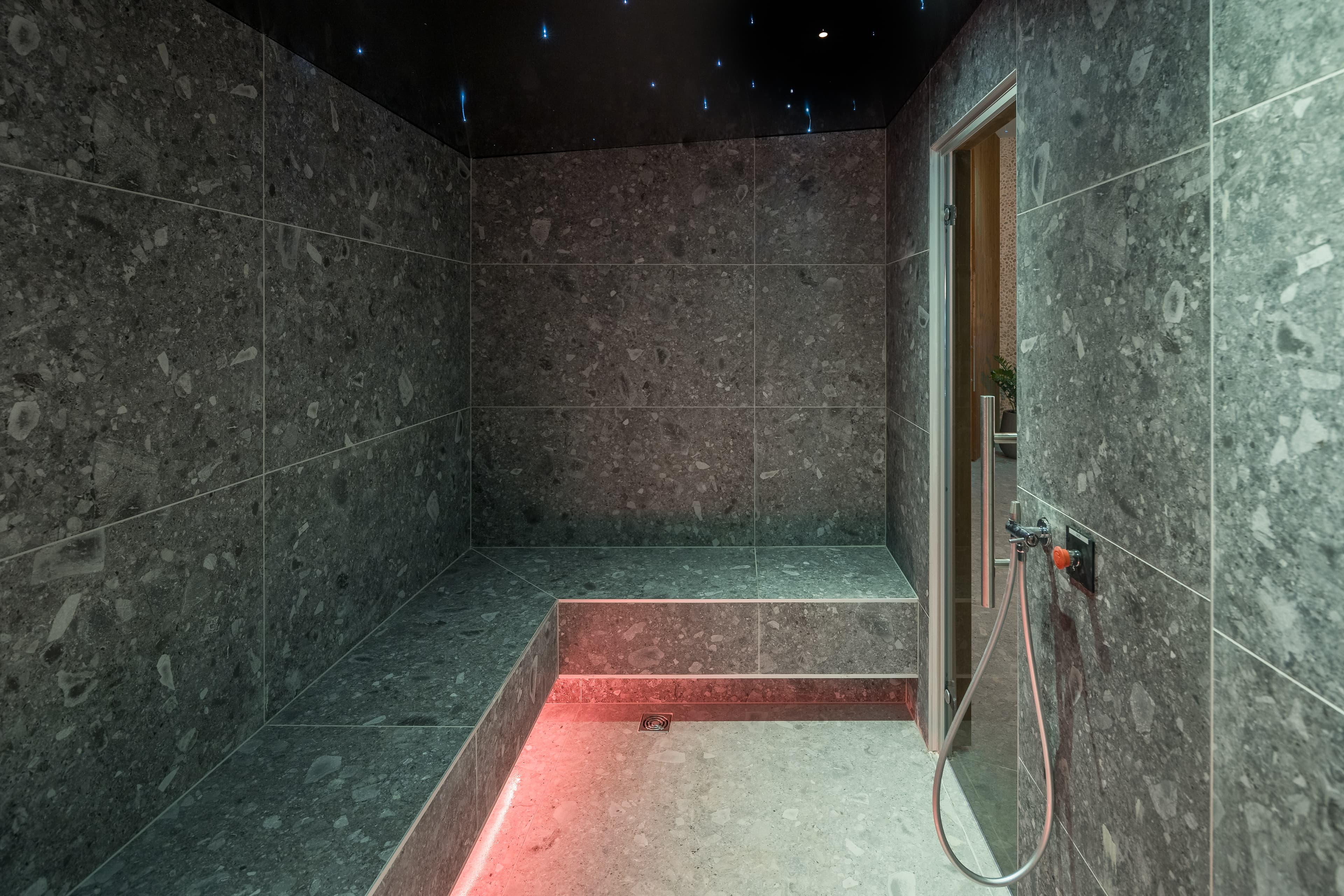 TURSKA SAUNA