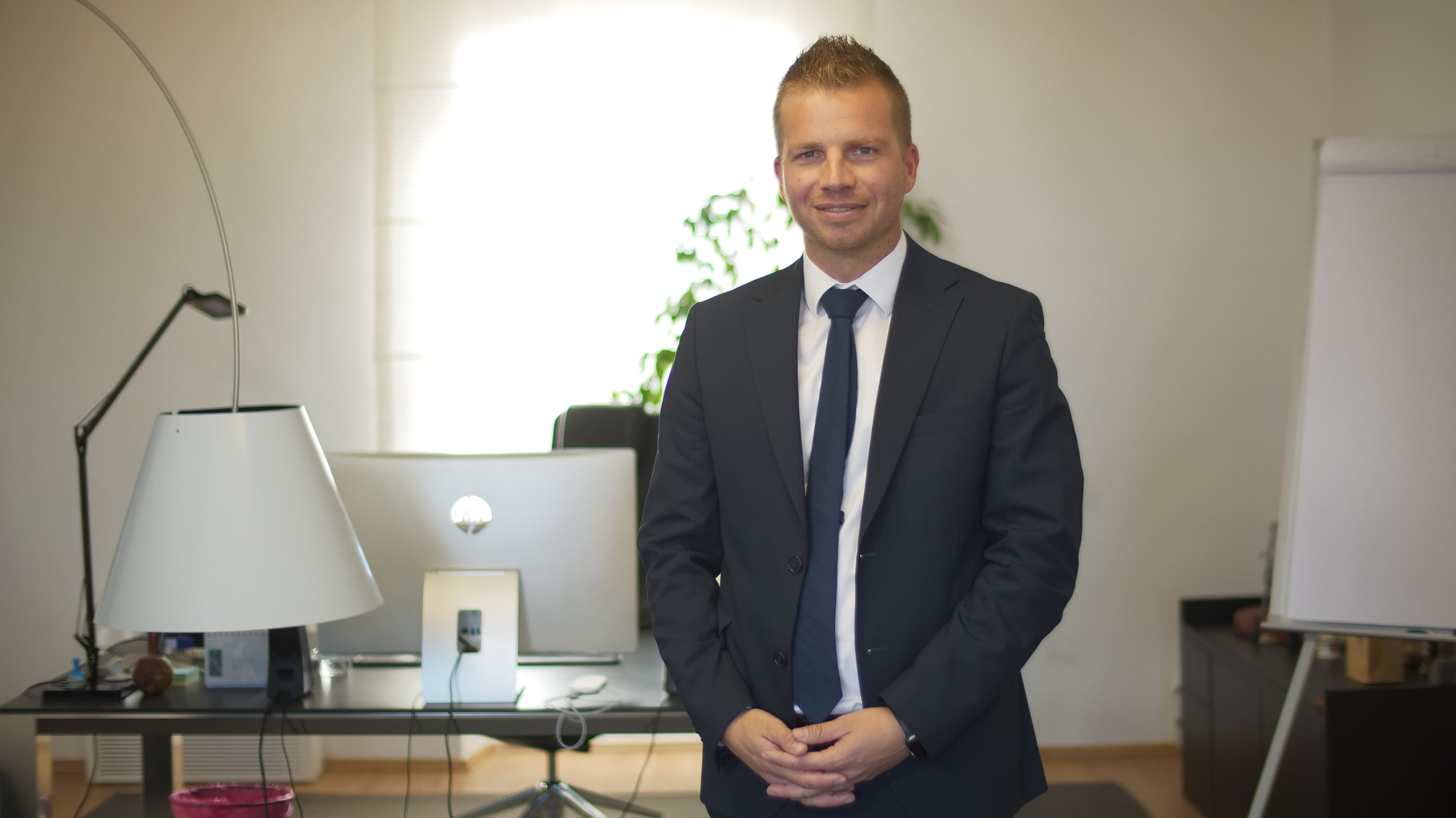 President of the Management Board