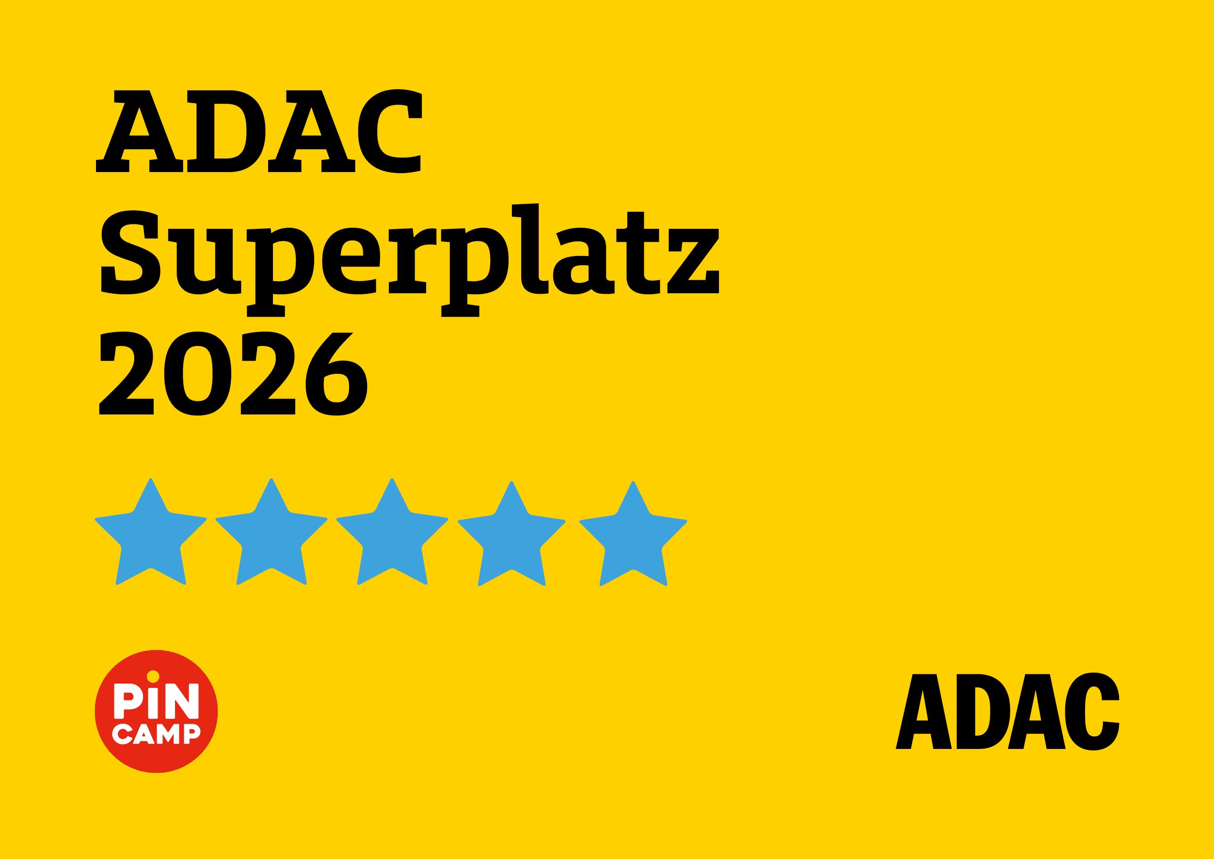 Auszeichnungen & Anerkennungen