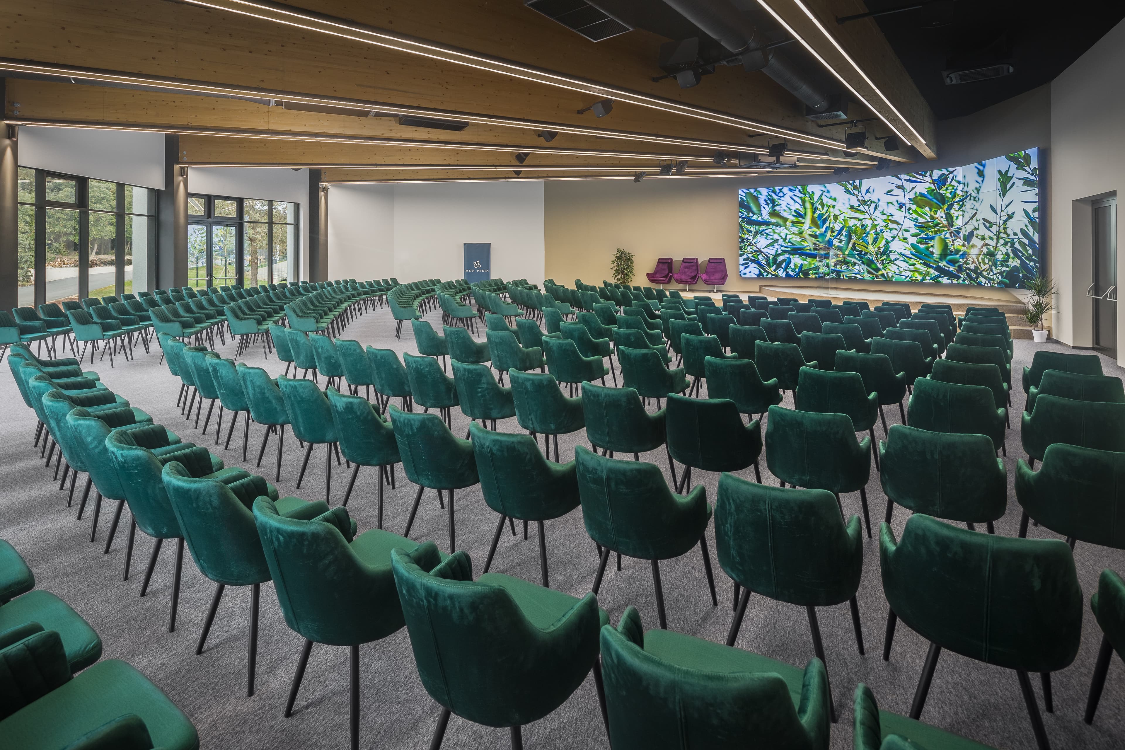 Gesellschaftsvorstand