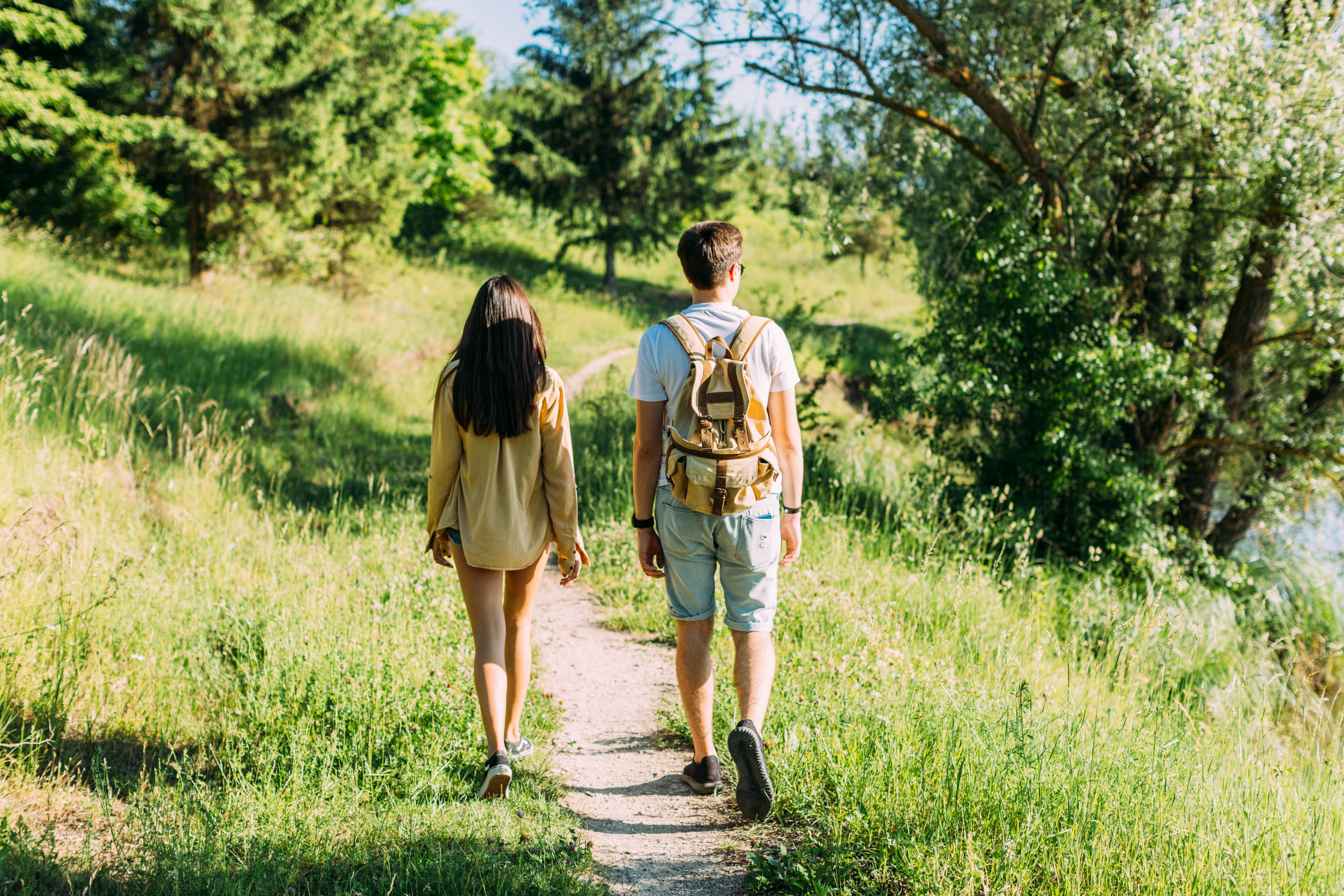 Walk & Talk
